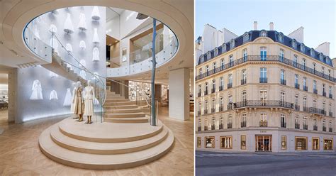 christian dior locations.